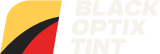 Black Optix logo