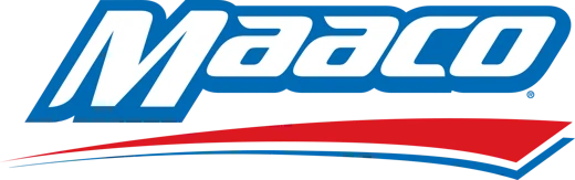 Maaco logo