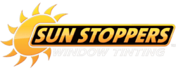 Sun Stoppers logo