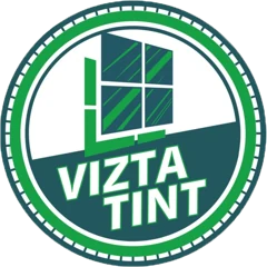 Vizta Tint logo
