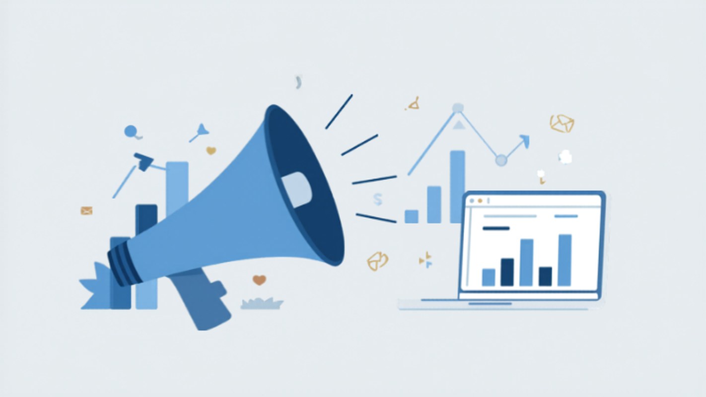 Centralized Marketing Support