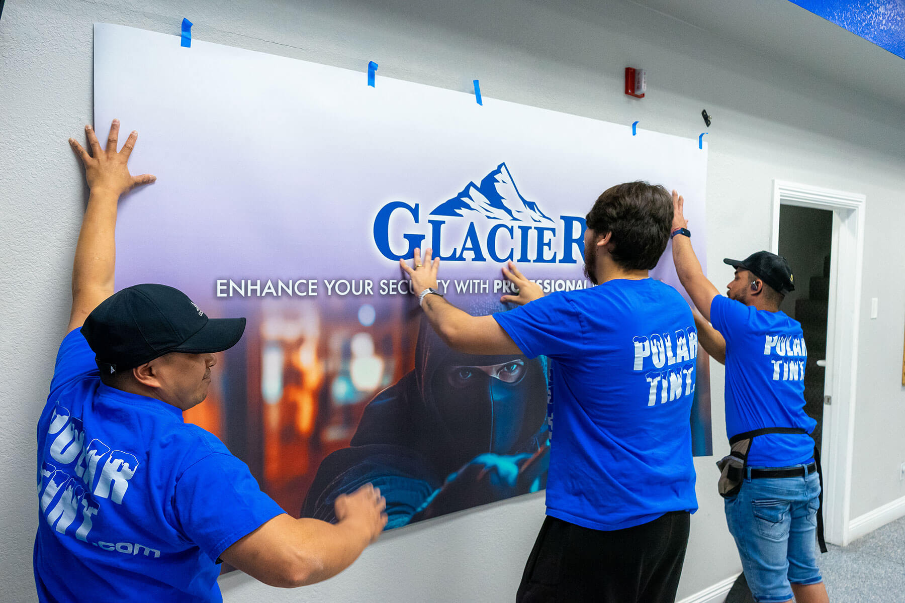 Why Choose a Polar Tint Franchise in Tarrant County?