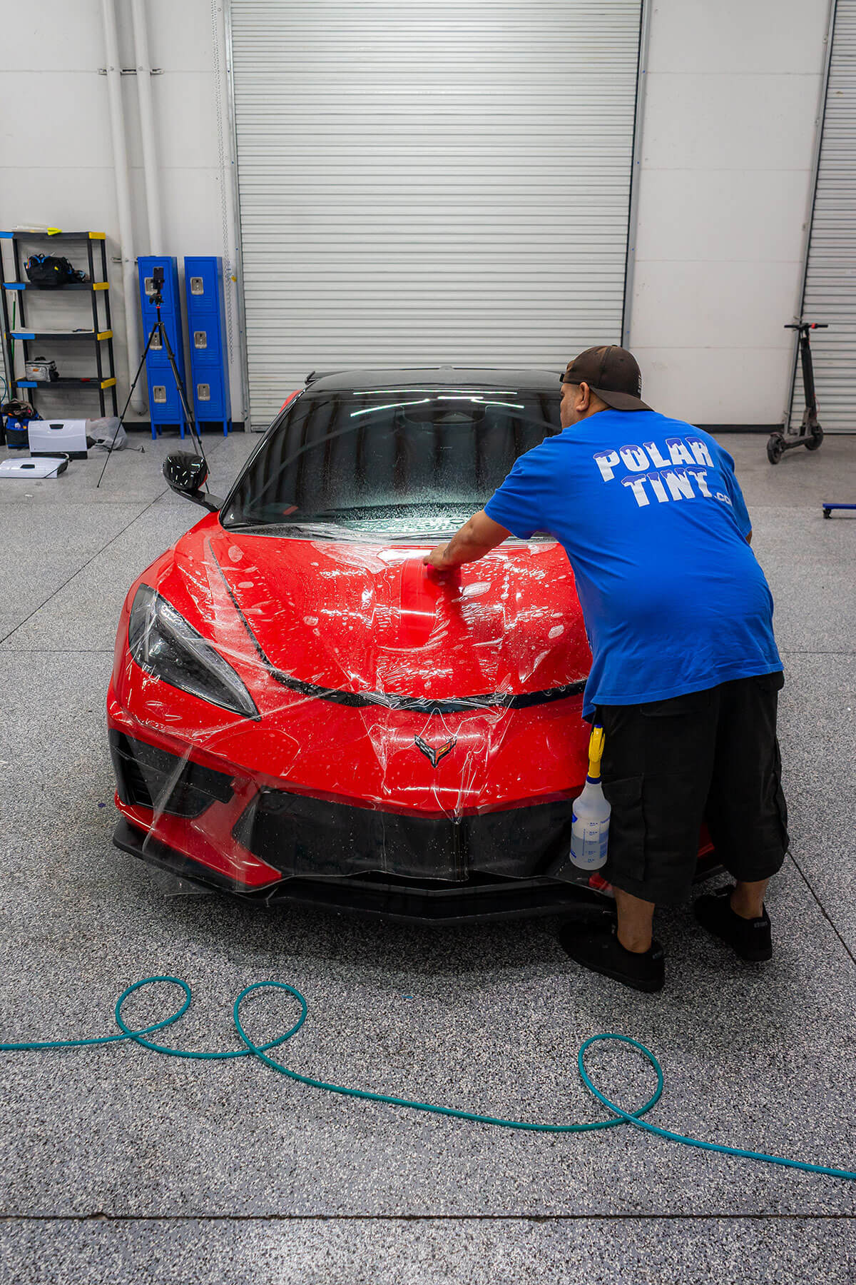 Why Launch a Polar Tint Franchise in Fort Worth?