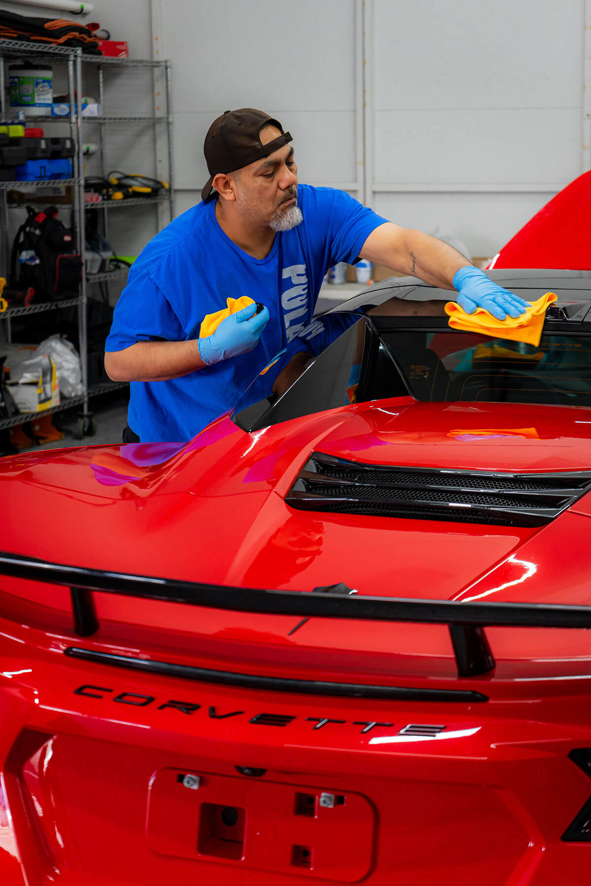 Why Choose Polar Tint Franchise in Dallas?