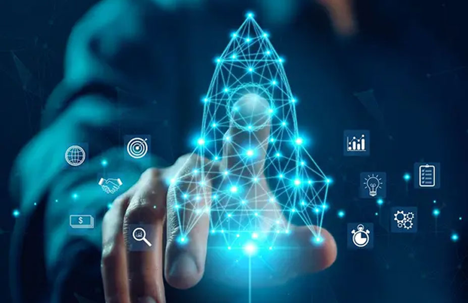 Centralized, Powerful Marketing Support