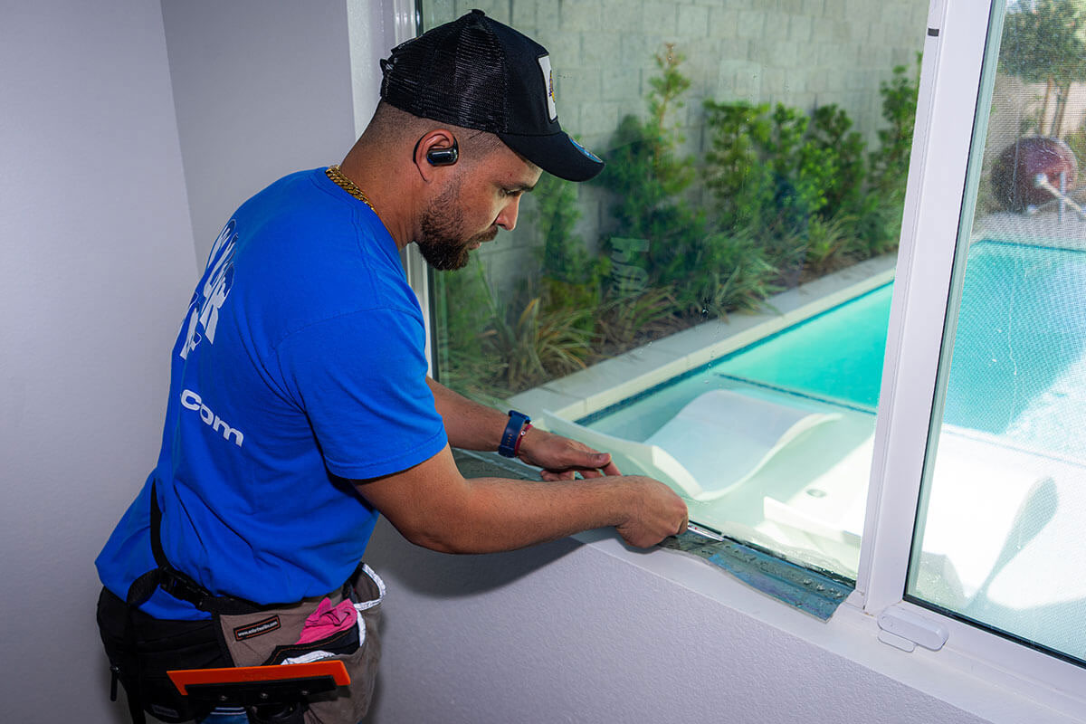 The Polar Tint Competitive Edge in Fort Worth