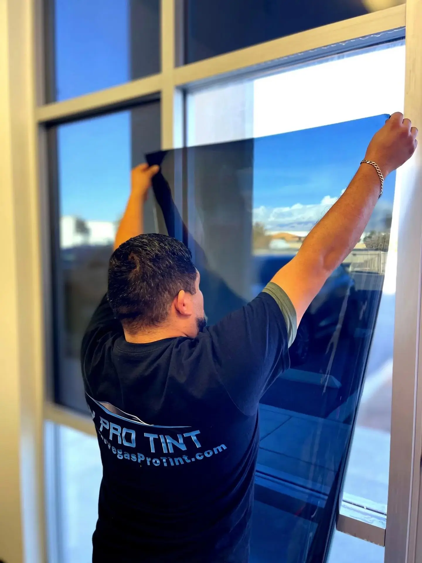 Secure Your Clark County Territory Today